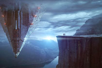 欧洲国家间足球赛渐成热门话题