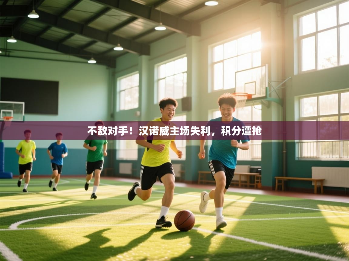 不敌对手！汉诺威主场失利，积分遭抢  第1张