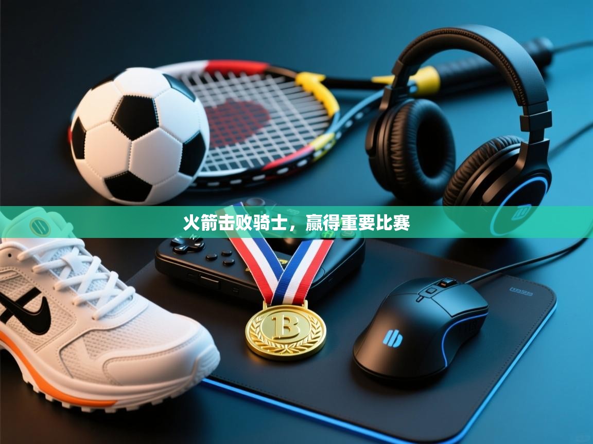 火箭击败骑士，赢得重要比赛  第1张