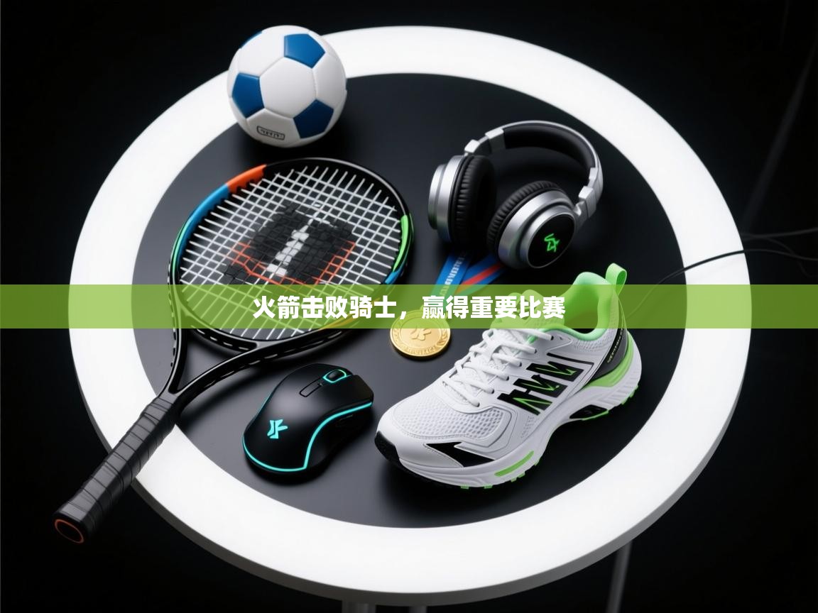 火箭击败骑士，赢得重要比赛  第2张