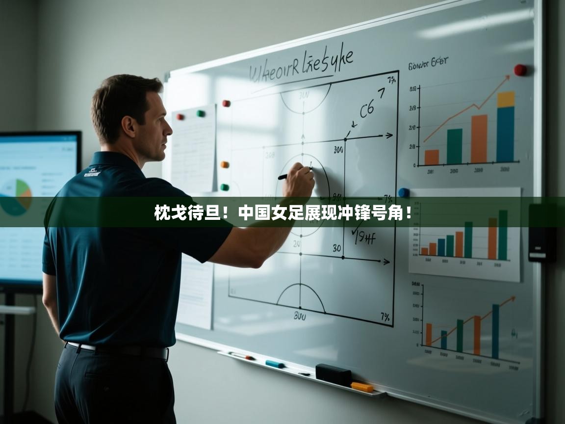 枕戈待旦！中国女足展现冲锋号角！  第1张