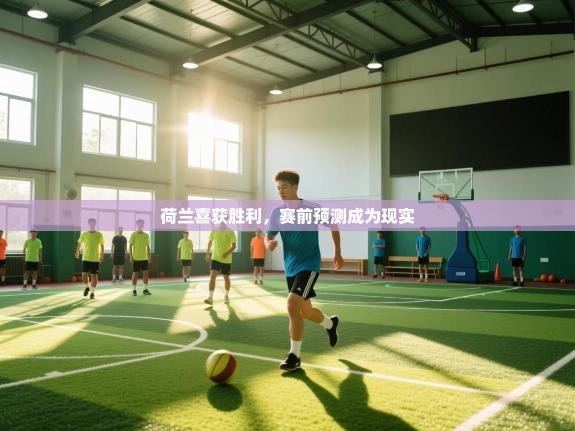 荷兰喜获胜利，赛前预测成为现实  第2张