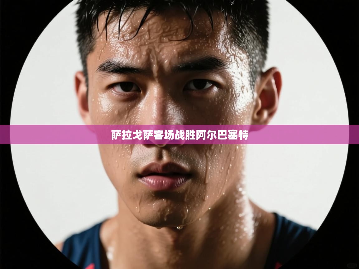 萨拉戈萨客场战胜阿尔巴塞特  第2张