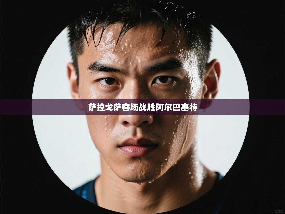 萨拉戈萨客场战胜阿尔巴塞特  第1张