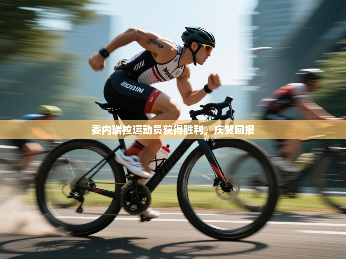 委内瑞拉运动员获得胜利,庆贺回报 第1张