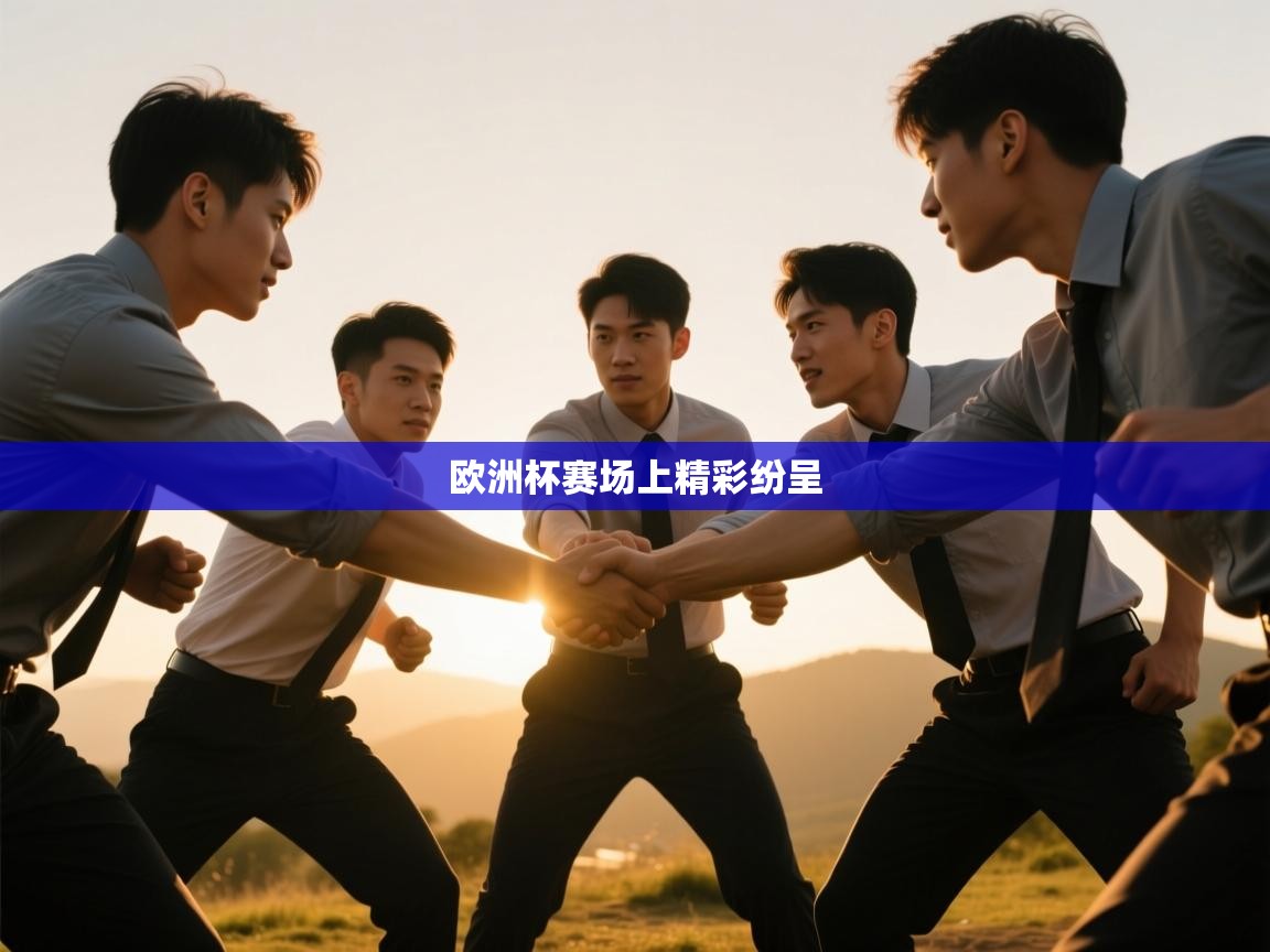 欧洲杯赛场上精彩纷呈  第1张