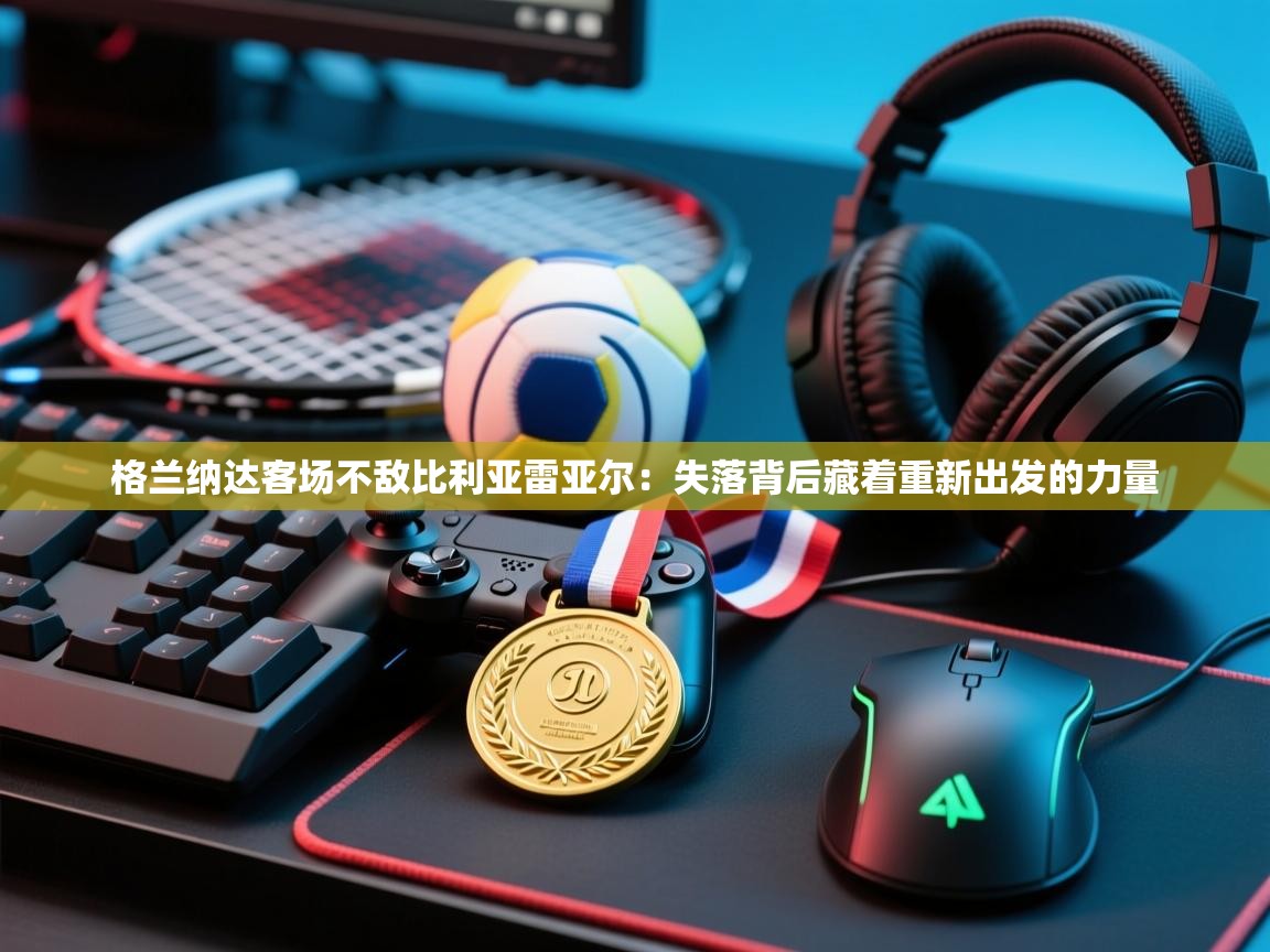 格兰纳达客场不敌比利亚雷亚尔：失落背后藏着重新出发的力量  第1张