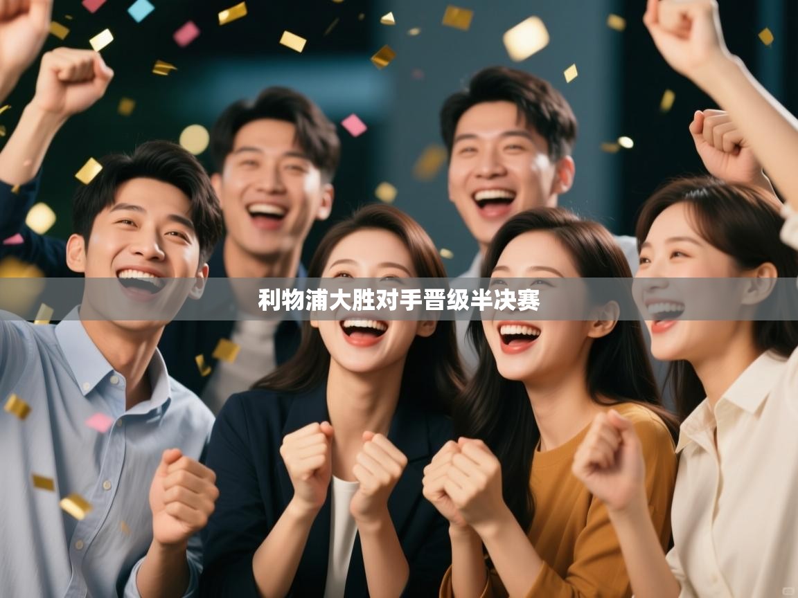 利物浦大胜对手晋级半决赛  第2张