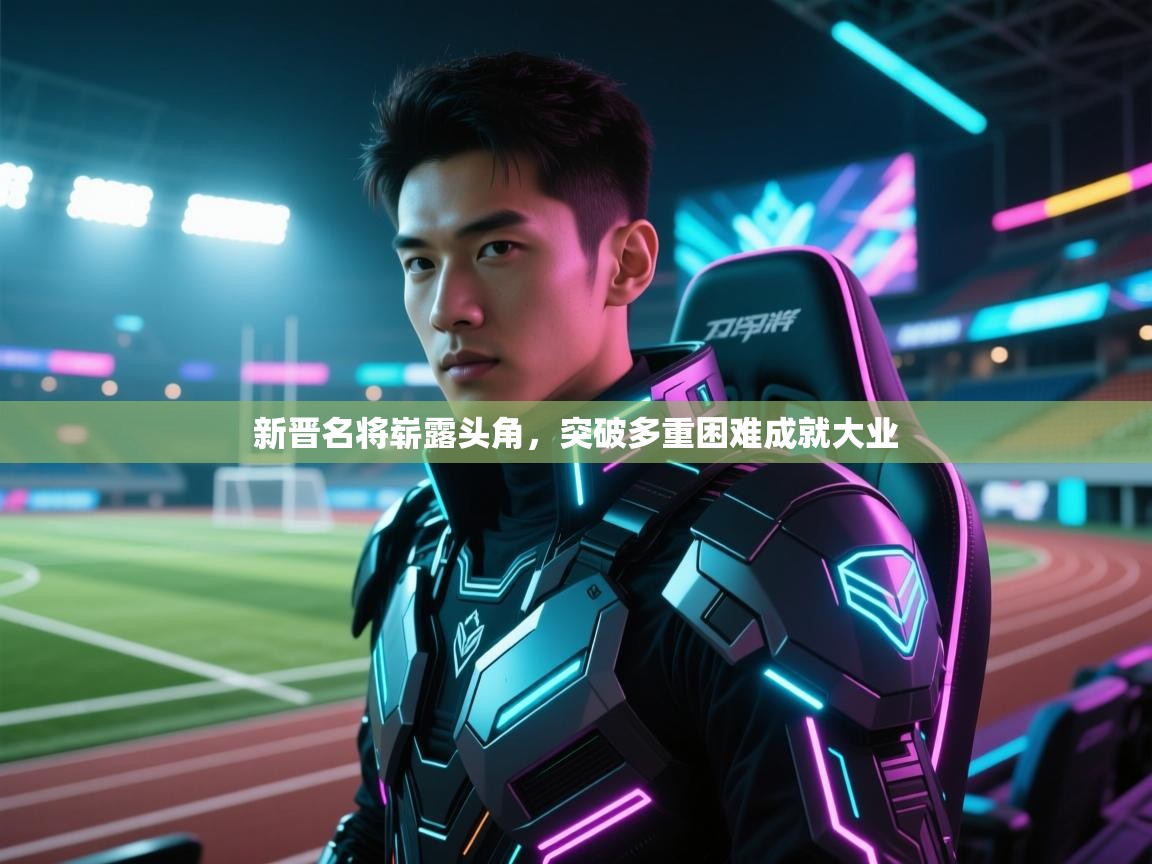 新晋名将崭露头角，突破多重困难成就大业  第1张