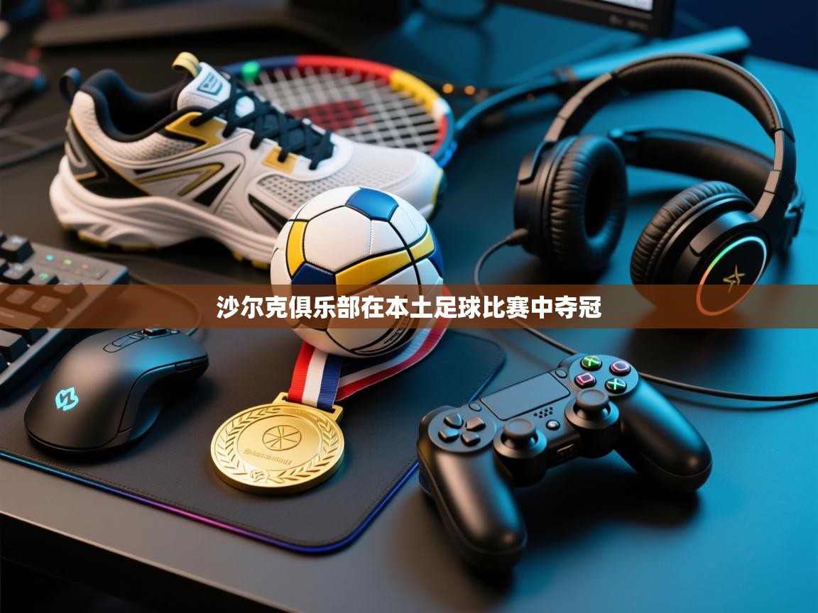 沙尔克俱乐部在本土足球比赛中夺冠 第1张