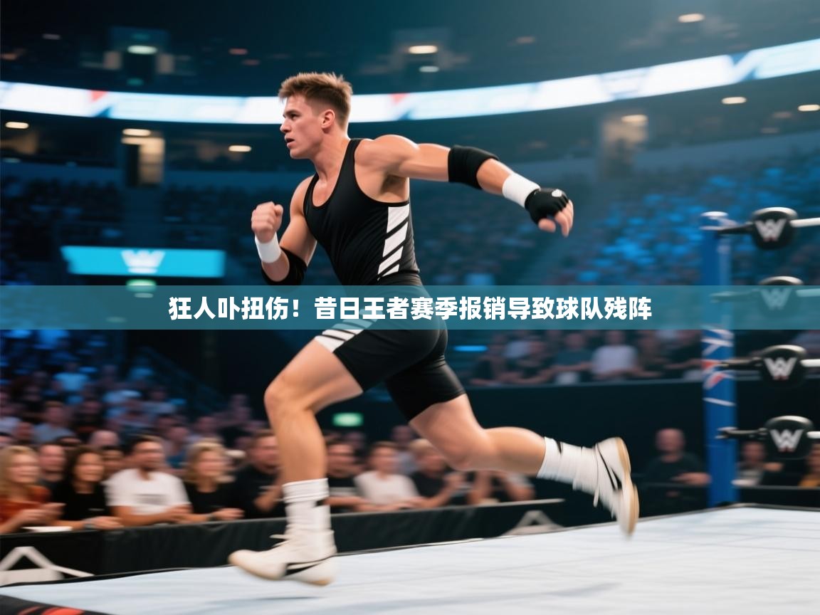 狂人卟扭伤!昔日王者赛季报销导致球队残阵 第1张