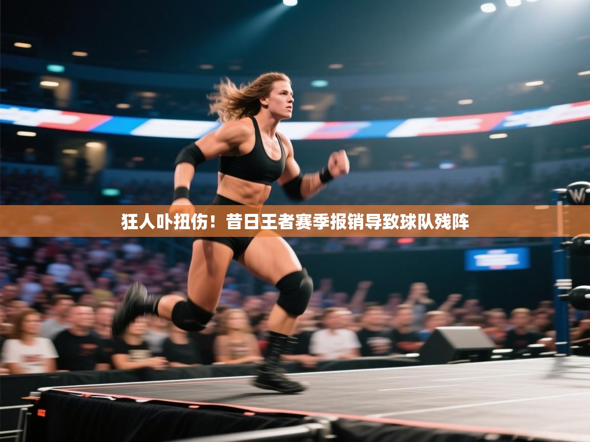 狂人卟扭伤!昔日王者赛季报销导致球队残阵 第2张