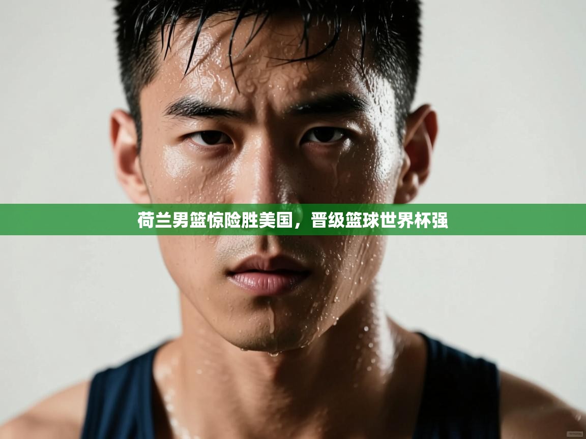 荷兰男篮惊险胜美国，晋级篮球世界杯强  第2张